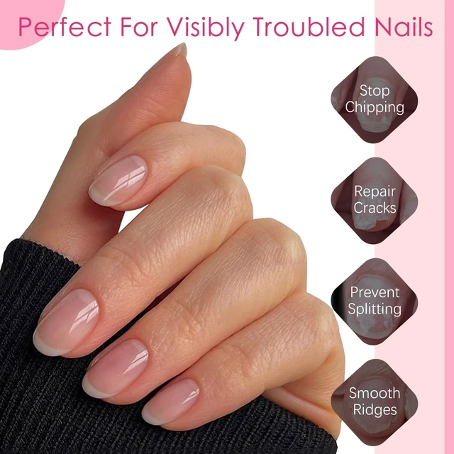 Alt view image 3 of 7 - Nail Files and Buffers, Shapes/Smooths/Shines Multi-Functional File & Polishing Buffing Block with 100/180 Grit Emery Boards, 14pcs Manicure Kit Natural Nail Care