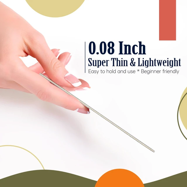 Alt view image 3 of 7 - 50Pcs Disposable Nail File, 5 Inch Thin Emery Boards 180/180 Grit Nail Files for Natural Nails, Professional Pedicure Manicure Tools Set
