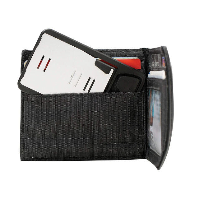 Alt view image 6 of 7 - QuikStand - Compact Smartphone Stand Fits iPhone, Samsung, Small Tablets, and E-readers