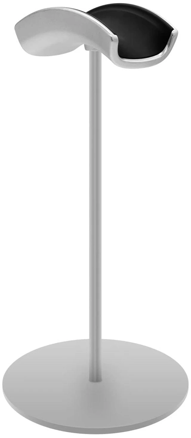 Main image of Headphone Stand,Metal Headset Holder for Space-Saving and Display