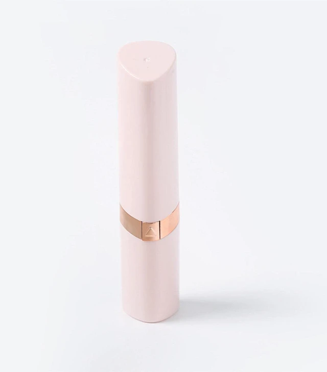 Main image of Electric Eyebrow Trimmer, Home Use Lipstick Women's Eyebrow Shaver, Electric Brow Trimmer, Facial Hair Trimmer, Hair Removal Device