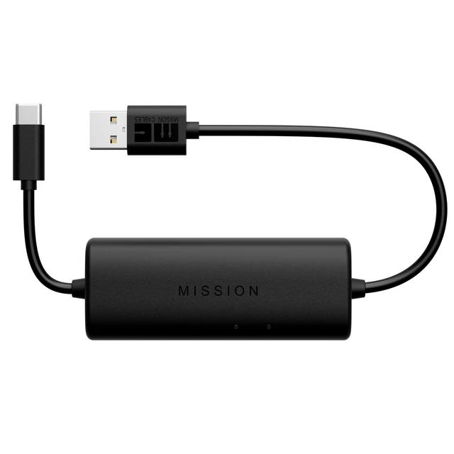 Alt view image 2 of 7 - Made for Amazon, USB Power Cable (Eliminates the Need for AC Adapter)