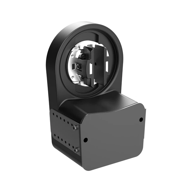 Alt view image 4 of 7 - Sesame 5, Smart Lock, Bluetooth Electronic Deadbolt, Auto-Lock, Keyless Entry Door Lock for Front Door, Fits Your Existing Deadbolt, for Airbnbs Vacation Rentals
