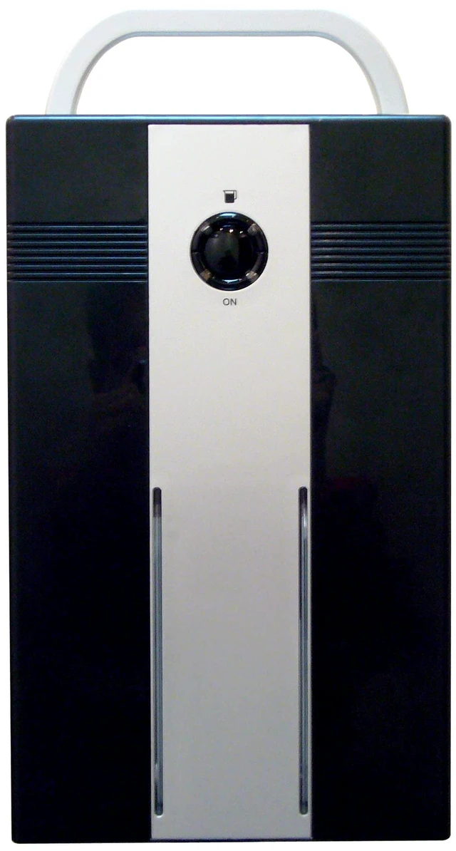 Main image of Sunpentown SD-350 60-Watt Mini Dehumidifier