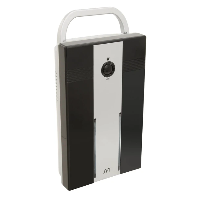Alt view image 5 of 5 - Sunpentown SD-350 60-Watt Mini Dehumidifier