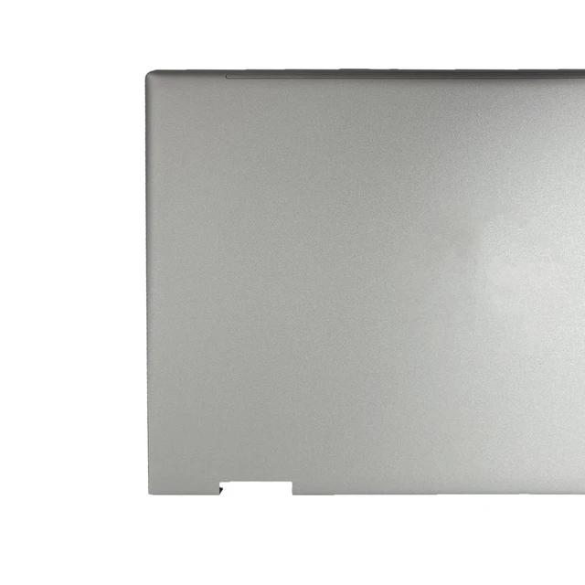 Alt view image 3 of 7 - Replacement New Laptop LCD Cover Back Rear Top Lid for HP Envy 15-EW 15Z-EY 15T-EW 15-EY0023DX 15-EY0013dx 15Z-EY100 15Z-EY000 N09645-001 Sliver