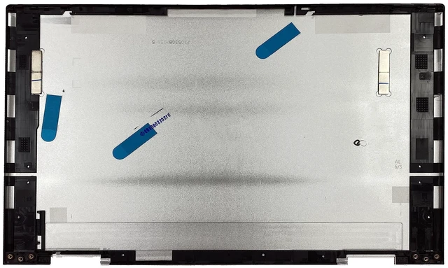 Main image of Replacement New Laptop LCD Cover Back Rear Top Lid for HP Envy 15-EW 15Z-EY 15T-EW 15-EY0023DX 15-EY0013dx 15Z-EY100 15Z-EY000 N09645-001 Sliver