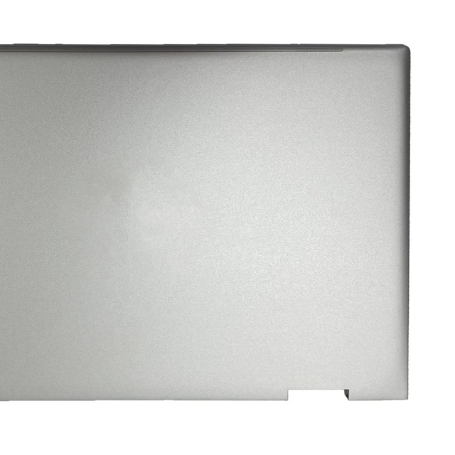 Alt view image 4 of 7 - Replacement New Laptop LCD Cover Back Rear Top Lid for HP Envy 15-EW 15Z-EY 15T-EW 15-EY0023DX 15-EY0013dx 15Z-EY100 15Z-EY000 N09645-001 Sliver