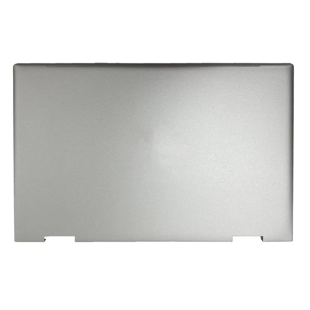 Alt view image 2 of 7 - Replacement New Laptop LCD Cover Back Rear Top Lid for HP Envy 15-EW 15Z-EY 15T-EW 15-EY0023DX 15-EY0013dx 15Z-EY100 15Z-EY000 N09645-001 Sliver