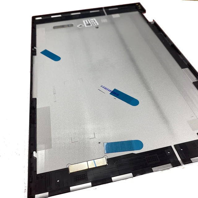 Alt view image 7 of 7 - Replacement New Laptop LCD Cover Back Rear Top Lid for HP Envy 15-EW 15Z-EY 15T-EW 15-EY0023DX 15-EY0013dx 15Z-EY100 15Z-EY000 N09645-001 Sliver