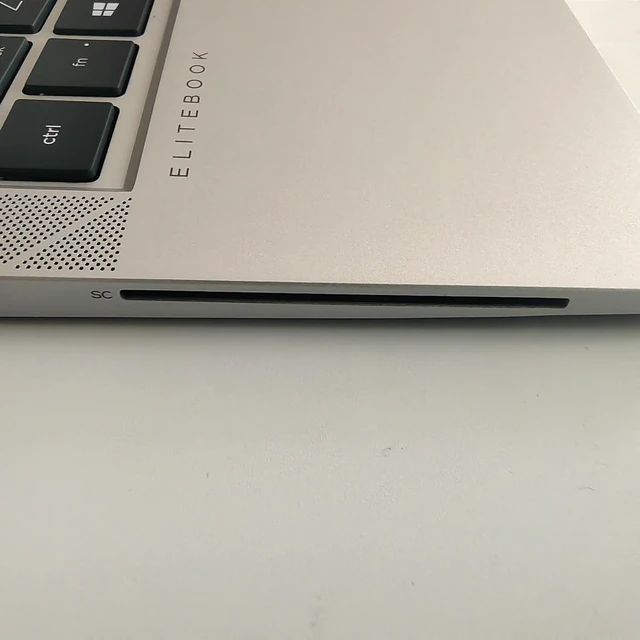 Alt view image 6 of 6 - WWGTMC Palmrest with Backlit US Keyboard for HP EliteBook 840 G7 840 G8 | Upper Case Top Cover Replacement,US Layout,Silver,P/N M36312-001