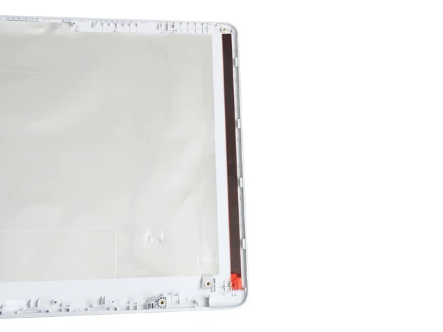 Alt view image 4 of 7 - RGBBYTE LCD Back Cover & Hinge & Bezel for HP 15-efxxxxx 15-ef1001wm 15-ef1023dx 15-ef2127wm 15-ef2747wm 15z-ef100 15-dy1031wm 15-dy1059ms 15-dy2095wm 15-dy2703dx 15-dy2795wm 15-dy5073dx 15-dy5131wm