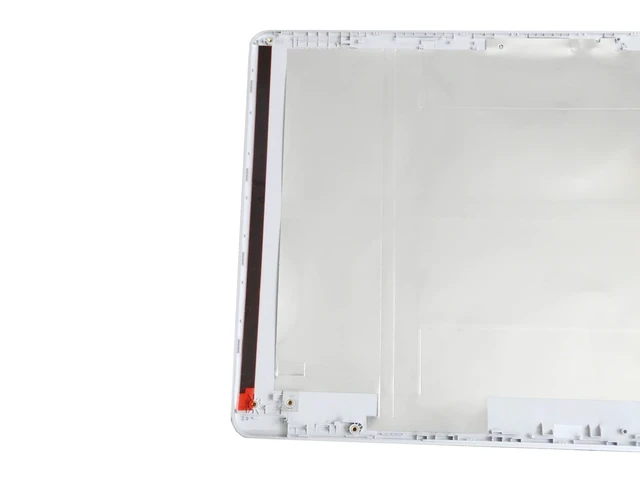 Alt view image 5 of 7 - RGBBYTE LCD Back Cover & Hinge & Bezel for HP 15-efxxxxx 15-ef1001wm 15-ef1023dx 15-ef2127wm 15-ef2747wm 15z-ef100 15-dy1031wm 15-dy1059ms 15-dy2095wm 15-dy2703dx 15-dy2795wm 15-dy5073dx 15-dy5131wm