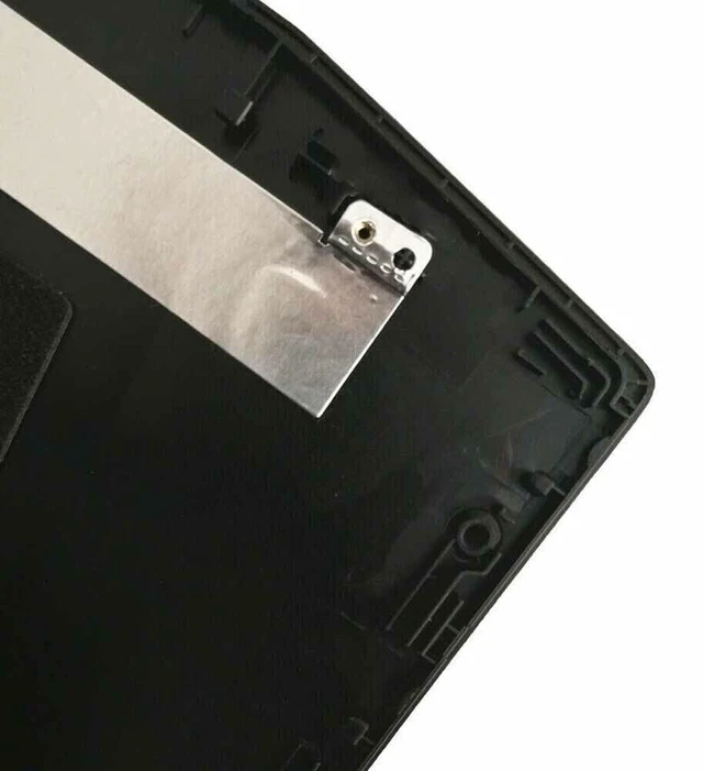 Alt view image 6 of 7 - wzqrps Replacement Laptop LCD Cover Back Rear Top Lid with Front Bezel and Hinges for Acer Nitro 5 AN515-51 AN515-53 AN515-41 42 60.Q2SN2.002 AP211000700 AP211000800