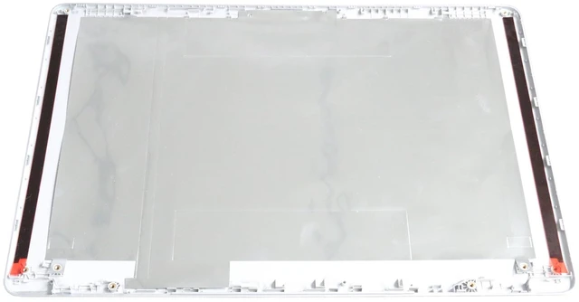 Alt view image 7 of 7 - CyanWind LCD Back Cover Hinge Bezel Set for HP 15-dy1043dx 15-dy1731ms 15-dy2073dx 15-dy2702dx 15-dy2093dx 15-dy2095wm 15-dy2046ms 15-dy2791wm 15-dy4013dx 15-dy4038nr 15-dy5033dx 15t-dy L63603-001
