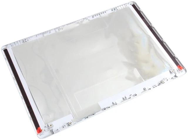 Alt view image 6 of 7 - CyanWind LCD Back Cover Hinge Bezel Set for HP 15-dy1043dx 15-dy1731ms 15-dy2073dx 15-dy2702dx 15-dy2093dx 15-dy2095wm 15-dy2046ms 15-dy2791wm 15-dy4013dx 15-dy4038nr 15-dy5033dx 15t-dy L63603-001