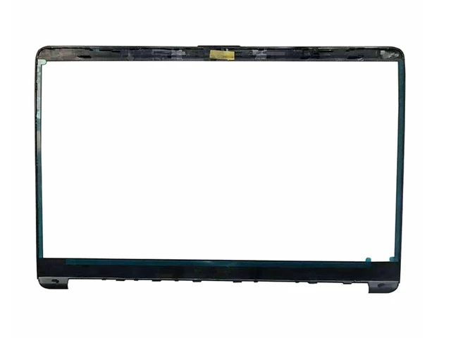 Alt view image 2 of 5 - RGBBYTE LCD Back Cover,Hinge, Front Bezel for HP 15-dw0054wm 15-dw1001wm 15-dw1024wm 15-dw1033dx 15-dw1053dx 15-dw1056cl 15t-dw000 15z-gw000 15-gw0010wm 15-gw0035dx L52012-001 L52009-001 L52014-001
