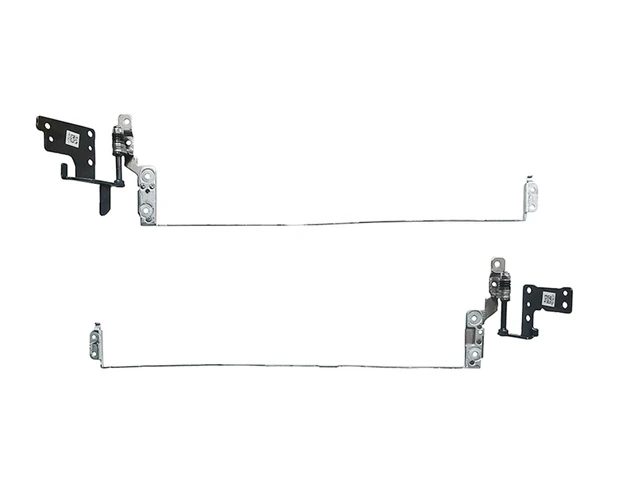 Alt view image 4 of 5 - RGBBYTE LCD Back Cover,Hinge, Front Bezel for HP 15-dw0054wm 15-dw1001wm 15-dw1024wm 15-dw1033dx 15-dw1053dx 15-dw1056cl 15t-dw000 15z-gw000 15-gw0010wm 15-gw0035dx L52012-001 L52009-001 L52014-001