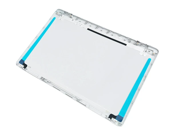 Alt view image 3 of 5 - RGBBYTE LCD Back Cover,Hinge, Front Bezel for HP 15-dw0054wm 15-dw1001wm 15-dw1024wm 15-dw1033dx 15-dw1053dx 15-dw1056cl 15t-dw000 15z-gw000 15-gw0010wm 15-gw0035dx L52012-001 L52009-001 L52014-001