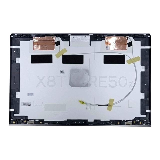 Alt view image 3 of 7 - Replacement for HP ProBook 440 445 G10 LCD Back Cover with Antenna N39001-001