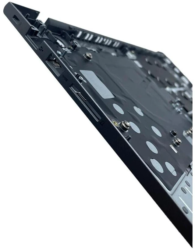 Alt view image 4 of 7 - wzqrps New Replacement for Lenovo ThinkBook 15 G2 ITL are 15 G3 ACL ITL 15 G4 IAP Laptop Upper Case Palmrest Backlit Keyboard Assembly Part 5CB1B34810 5CB1B34951 5CB1J09227 5CB1C88617 Gray