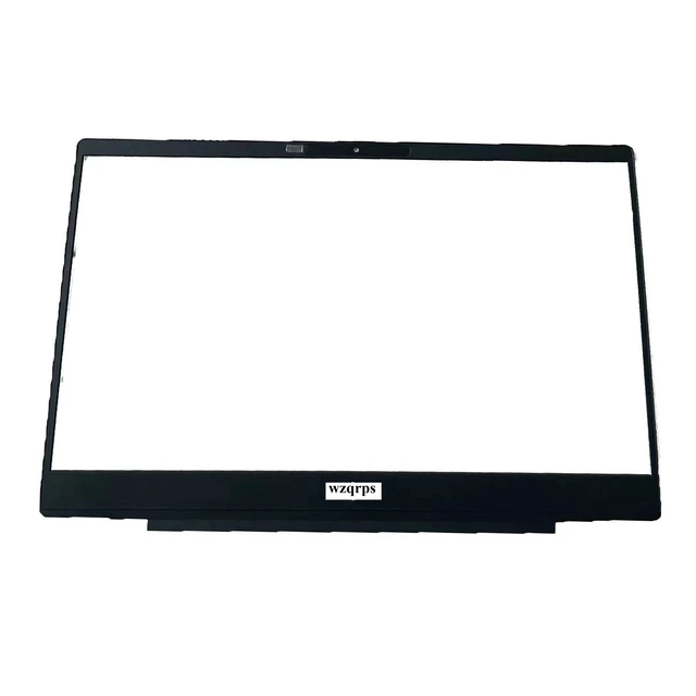 Alt view image 5 of 7 - Wzqrps New Replacement Laptop LCD Cover Back Rear with Hinges and Front Bezel Frame for HP Pavilion 15 CS 15-CS 15-CW 15T-CS 15Z-CW Series L23879-001 Gray