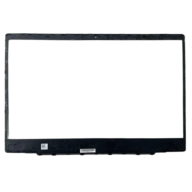 Alt view image 6 of 7 - Wzqrps New Replacement Laptop LCD Cover Back Rear with Hinges and Front Bezel Frame for HP Pavilion 15 CS 15-CS 15-CW 15T-CS 15Z-CW Series L23879-001 Gray