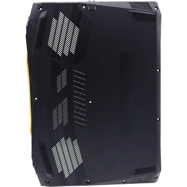 Alt view image 3 of 6 - Deal4GO Bottom Case Lower Base Cover Assembly AP3AT000110 Replacement for Acer Nitro 5 AN515-57 AN515-55 AN515-56 AN515-45 AN515-57-79TD AN515-55-53E5
