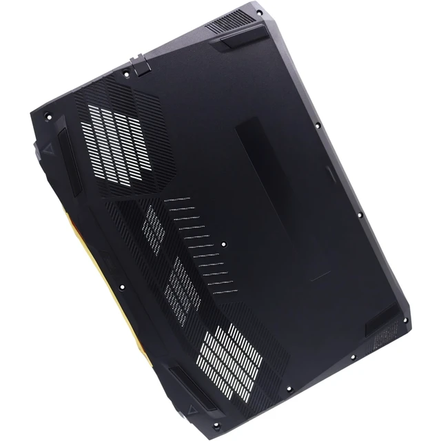 Alt view image 5 of 6 - Deal4GO Bottom Case Lower Base Cover Assembly AP3AT000110 Replacement for Acer Nitro 5 AN515-57 AN515-55 AN515-56 AN515-45 AN515-57-79TD AN515-55-53E5