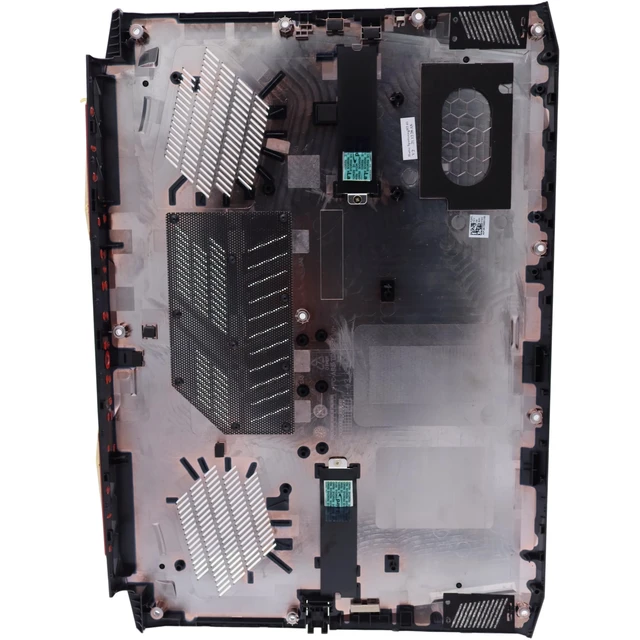 Alt view image 4 of 6 - Deal4GO Bottom Case Lower Base Cover Assembly AP3AT000110 Replacement for Acer Nitro 5 AN515-57 AN515-55 AN515-56 AN515-45 AN515-57-79TD AN515-55-53E5