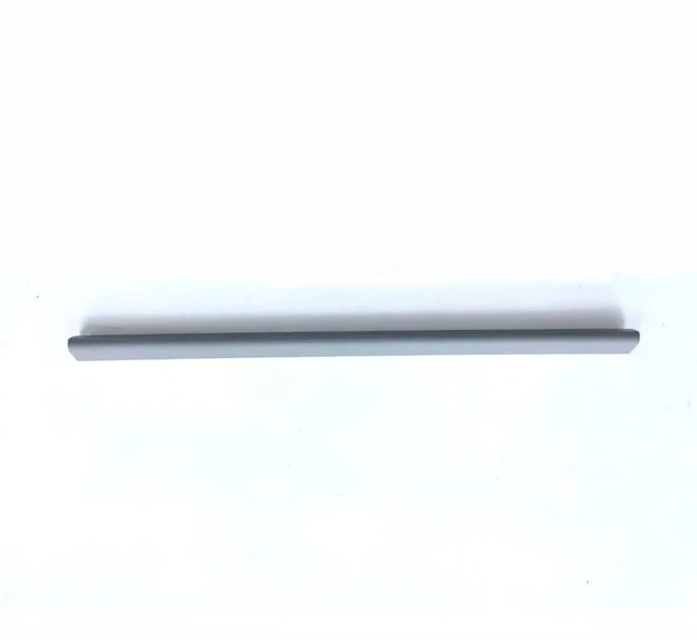 Alt view image 5 of 7 - Wzqrps Replacement Laptop LCD Cover Back Rear Top Lid Front Bezel Hinges with Hinge Cover for Lenovo IdeaPad 1 15ADA7 1 15AMN7 82R1 5CB1F36621 AP3L6000100 5CB1M48453 82RF1006VUS Silver