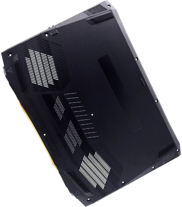 Main image of Deal4GO Bottom Case Lower Base Cover Assembly 60.QBAN2.001 Replacement for Acer Nitro 5 AN515-55 AN515-57 AN515-56 AN515-45 AN515-44 AN515-55-53E5