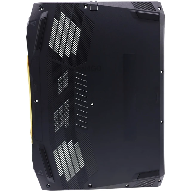 Alt view image 5 of 6 - Deal4GO Bottom Case Lower Base Cover Assembly 60.QBAN2.001 Replacement for Acer Nitro 5 AN515-55 AN515-57 AN515-56 AN515-45 AN515-44 AN515-55-53E5
