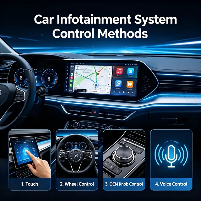 Alt view image 6 of 7 - YFDUNV Wireless CarPlay Adapter,Supports iPhone & Android Phones | Fast Auto-Connect, Stable Connection, Mini Size PlugApple iPhone & Android, 2-in-1 Adapter, Convert Wired to Wireless Dongle