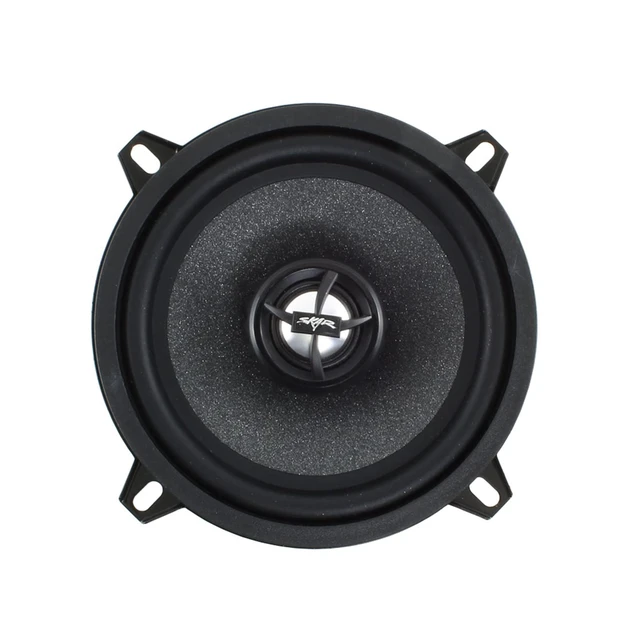 Alt view image 2 of 6 - Skar Audio RPX525 150 Watt 2-Way 5.25" Coaxial Speaker System, Pair