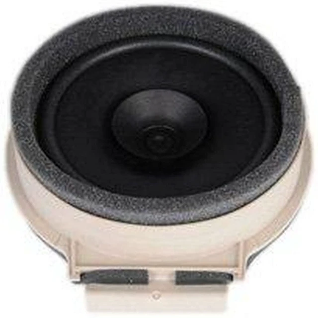 Main image of GM Genuine Parts 25852237 Front Door Radio Speaker