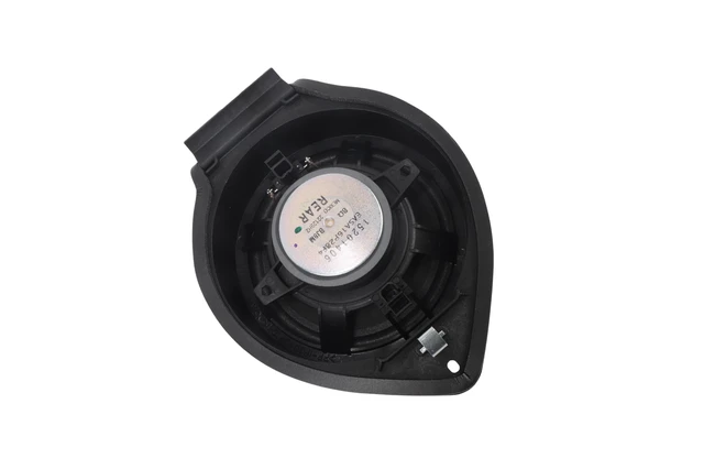 Alt view image 3 of 3 - GM Genuine Parts 15201406 Rear Side Door Speaker