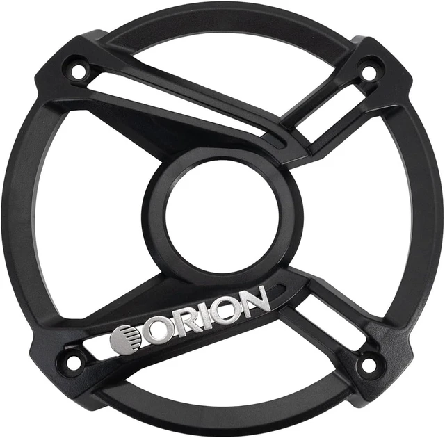 Alt view image 7 of 7 - ORION Cobalt CB52 5.25" 2-Way Coaxial Car Speakers, 200W Pair | Full Range Audio, Polypropylene Cone, Butyl Rubber Surround, Grills Included