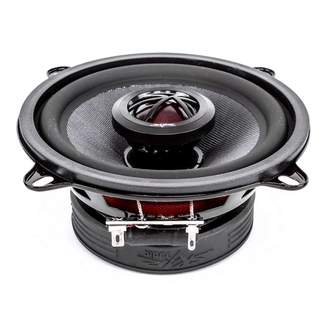 Alt view image 3 of 6 - Skar Audio TX525 5.25" 160 Watt 2-Way Elite Coaxial Car Speakers, Pair