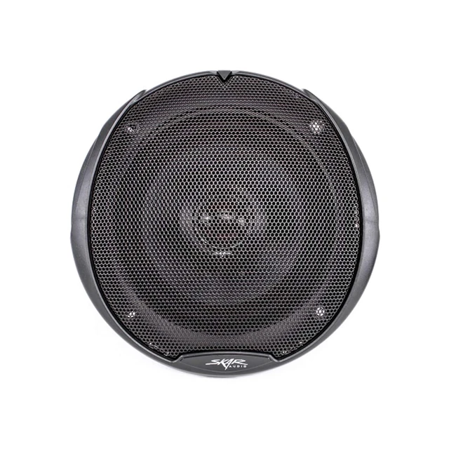 Alt view image 6 of 6 - Skar Audio TX525 5.25" 160 Watt 2-Way Elite Coaxial Car Speakers, Pair