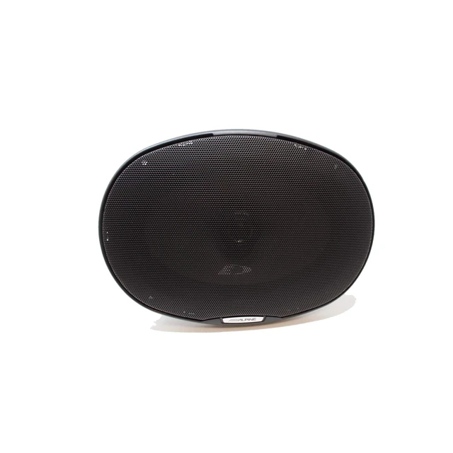 Alt view image 3 of 7 - Alpine SXE-6926S 6x9 2-Way Coaxial Speakers (Pair)
