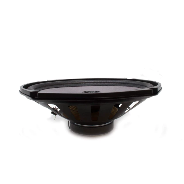 Alt view image 6 of 7 - Alpine SXE-6926S 6x9 2-Way Coaxial Speakers (Pair)