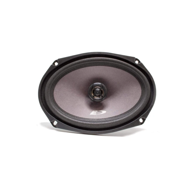 Alt view image 2 of 7 - Alpine SXE-6926S 6x9 2-Way Coaxial Speakers (Pair)