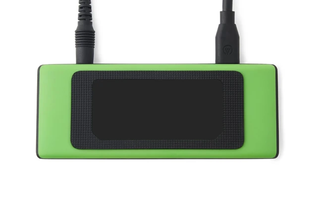 Alt view image 6 of 7 - PowerA 4-Port USB 5Gbps Hub for Xbox Series X|S, USB 3.2, AC Powered, Weighted Base, Officially Licensed