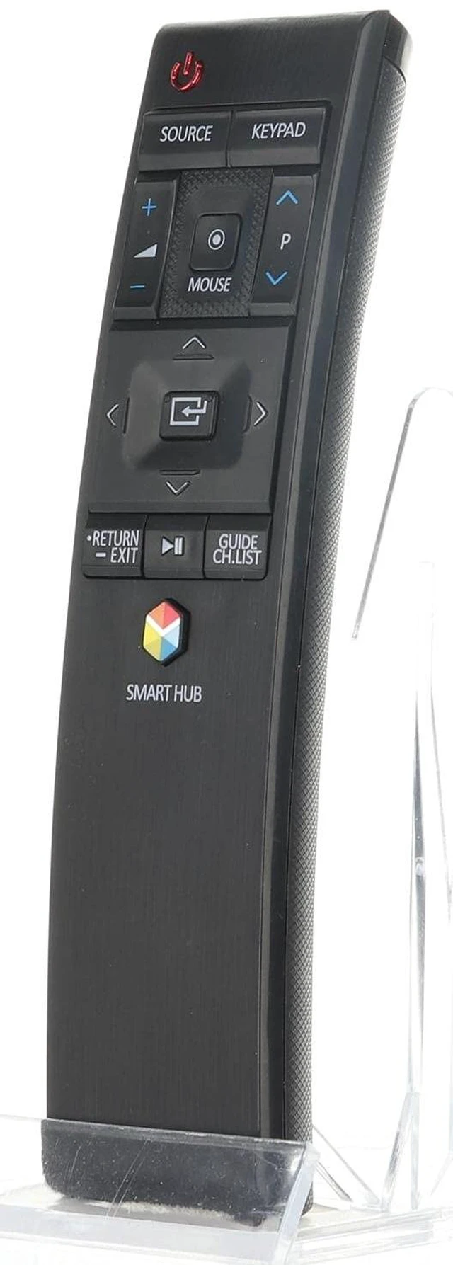 Alt view image 3 of 5 - ANDERIC Remote Control with RF Pointer for Samsung Remote Controls | BN59-01220A/ BN59-01220E/ BN59-01220G/ BN59-01220B/ BN59-01220M/ BN59-01220N