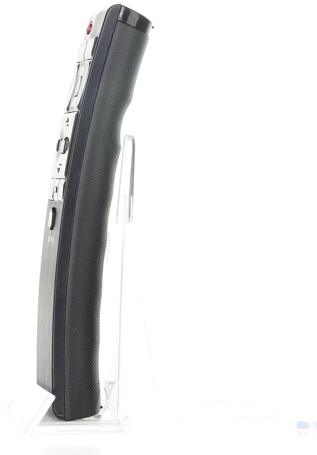Alt view image 4 of 5 - ANDERIC Remote Control with RF Pointer for Samsung Remote Controls | BN59-01220A/ BN59-01220E/ BN59-01220G/ BN59-01220B/ BN59-01220M/ BN59-01220N