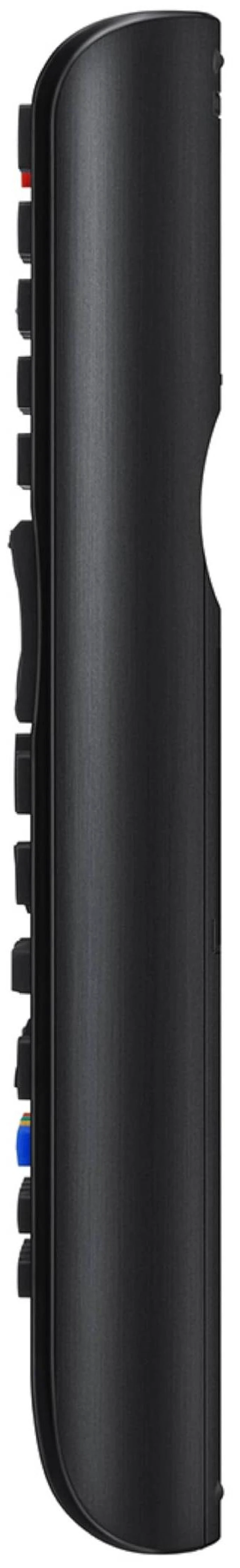 Alt view image 6 of 7 - Universal IR Remote, Smart TV Remote Control, All-in-One Remote, User-Friendly Design, Batteries Included, Black, (VG-TM1240AN/ZA, 2024)