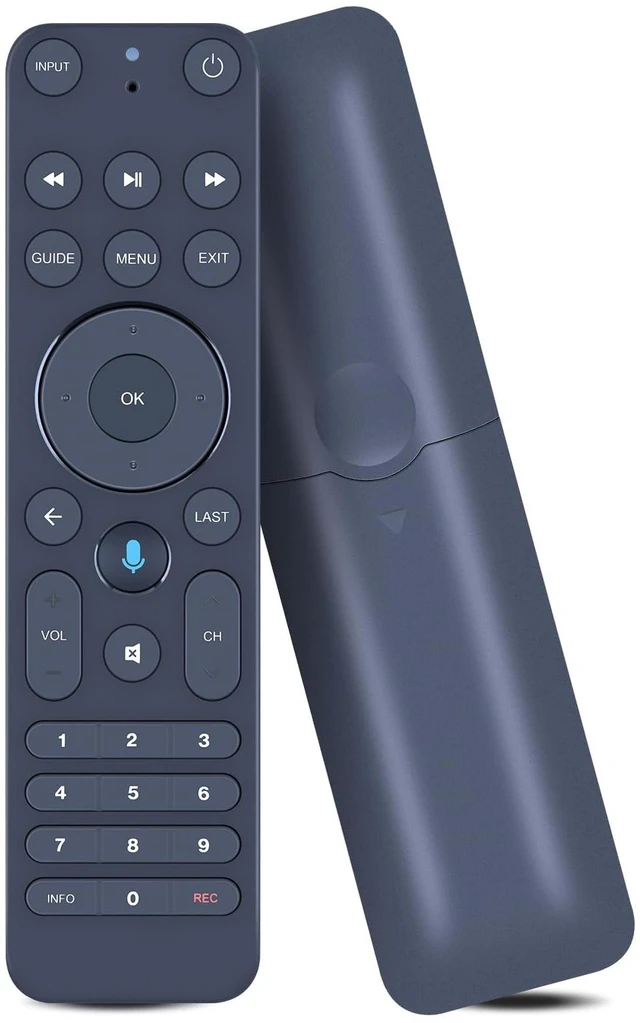 Main image of Replacement Remote for Verizon FiOS TV One 2019 MG3-R32140B VRC4100 BLE | All-in-One Smart Voice Replacement, Easy Pairing, Fast Response, Stable Signal