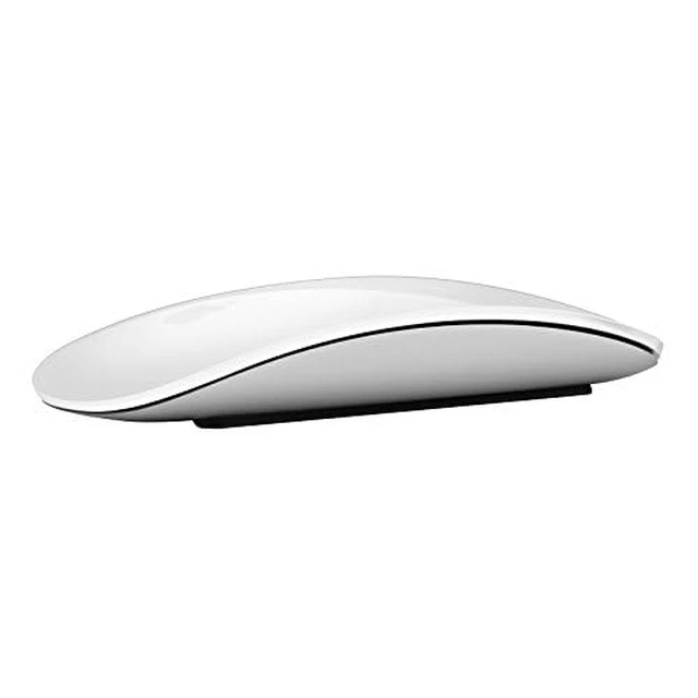Alt view image 2 of 2 - Apple Magic Bluetooth Wireless Laser Mouse - A1296
