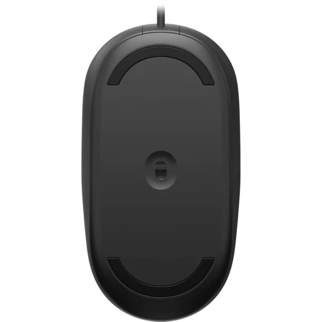 Alt view image 5 of 5 - Dell Pro 5 Wired Fingerprint ESS Mouse - MS526C | USB Wired, USB Powered, 3 Year Warranty, Cable Included, Symmetrical Design